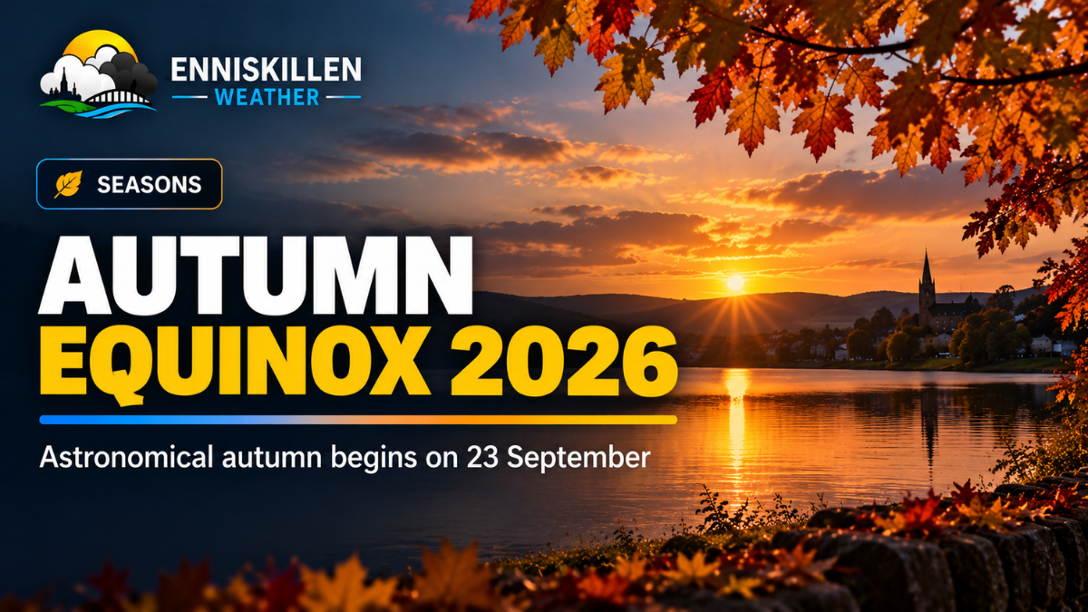 When Is the Autumn Equinox 2026? Everything You Need to Know